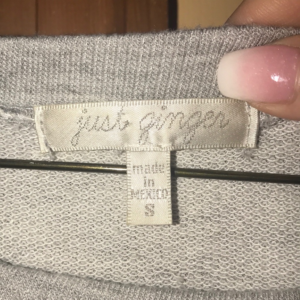 💕boutique top💕 - Picture 4 of 4